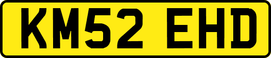 KM52EHD