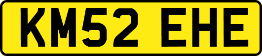 KM52EHE