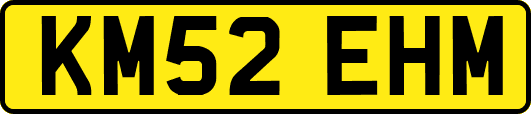 KM52EHM
