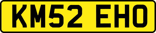 KM52EHO