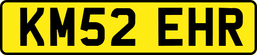 KM52EHR