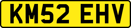 KM52EHV