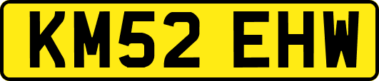 KM52EHW