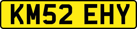 KM52EHY