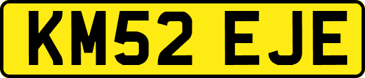 KM52EJE