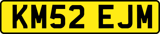 KM52EJM