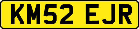 KM52EJR