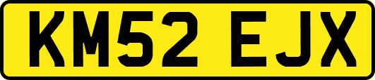 KM52EJX