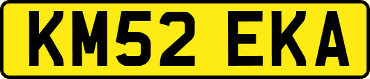 KM52EKA