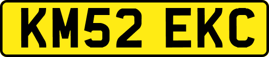 KM52EKC