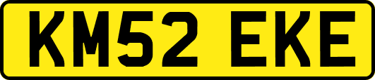 KM52EKE