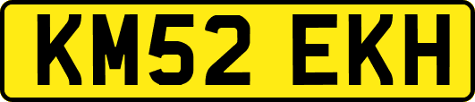 KM52EKH