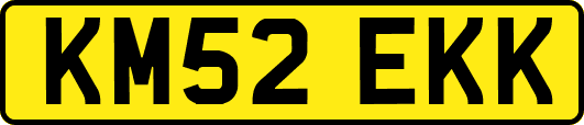 KM52EKK