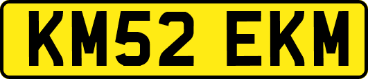 KM52EKM