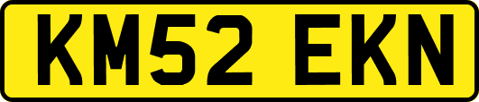 KM52EKN