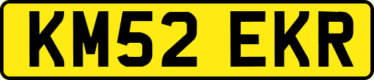 KM52EKR