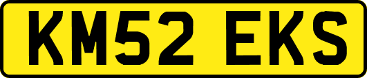 KM52EKS