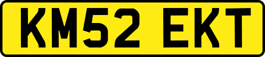 KM52EKT