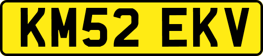 KM52EKV
