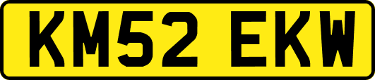 KM52EKW