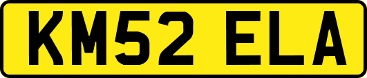 KM52ELA