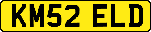 KM52ELD