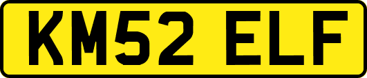 KM52ELF