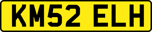 KM52ELH