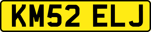 KM52ELJ