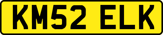 KM52ELK