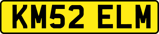 KM52ELM