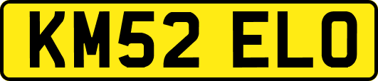 KM52ELO