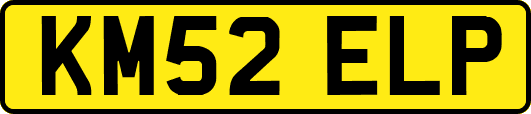 KM52ELP