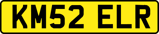 KM52ELR