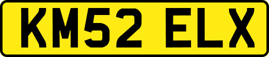 KM52ELX