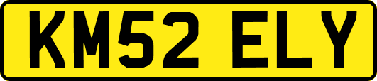 KM52ELY
