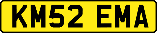 KM52EMA