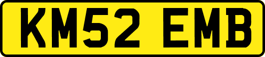 KM52EMB