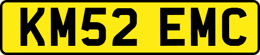 KM52EMC