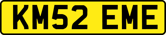KM52EME