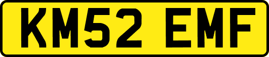 KM52EMF