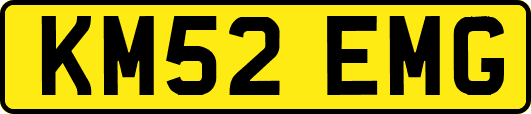 KM52EMG