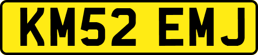 KM52EMJ