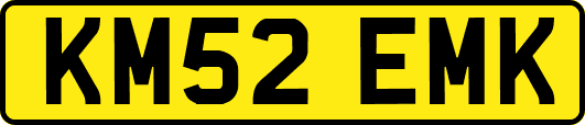 KM52EMK