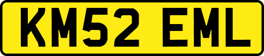 KM52EML