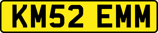 KM52EMM