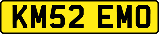 KM52EMO