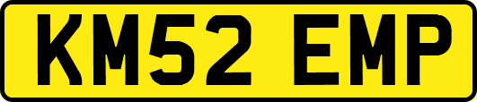 KM52EMP