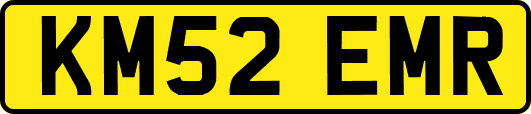 KM52EMR
