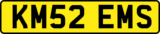 KM52EMS